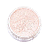 Quartz Pink Lustre Dust